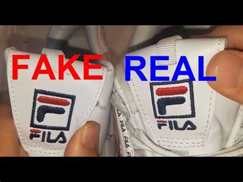 fila shoes fake vs original|fila shoes original.